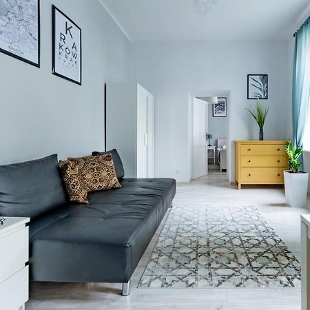 Wawel Castle Apartment Cracovie Extérieur photo