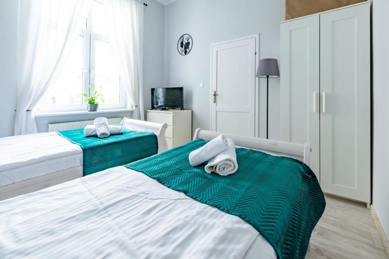 Wawel Castle Apartment Cracovie Extérieur photo