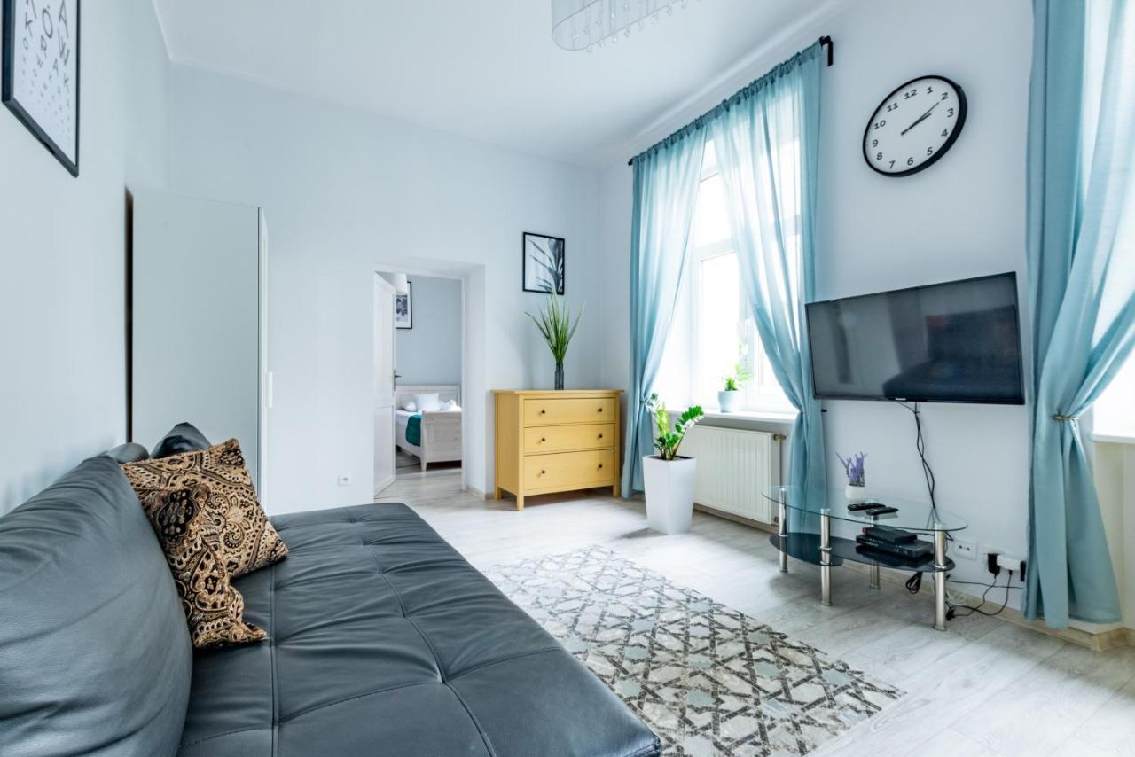 Wawel Castle Apartment Cracovie Extérieur photo