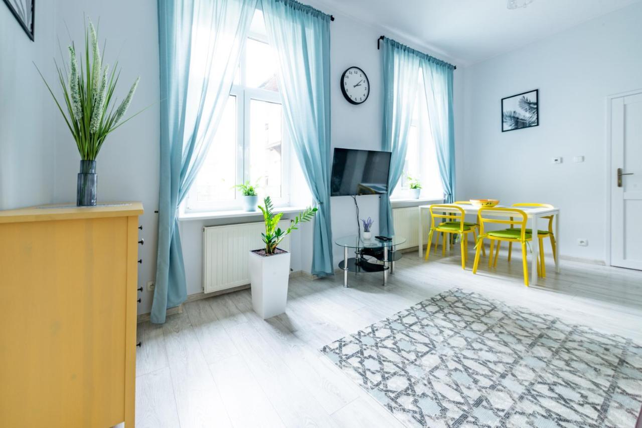 Wawel Castle Apartment Cracovie Extérieur photo