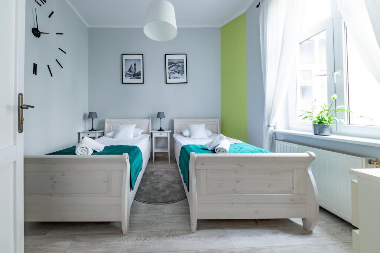 Wawel Castle Apartment Cracovie Extérieur photo