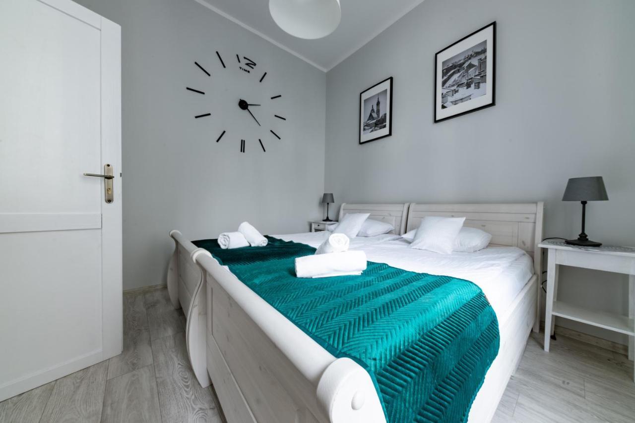 Wawel Castle Apartment Cracovie Extérieur photo