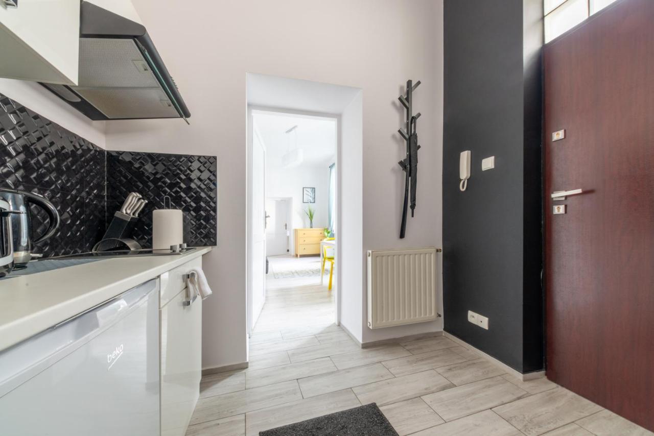 Wawel Castle Apartment Cracovie Extérieur photo