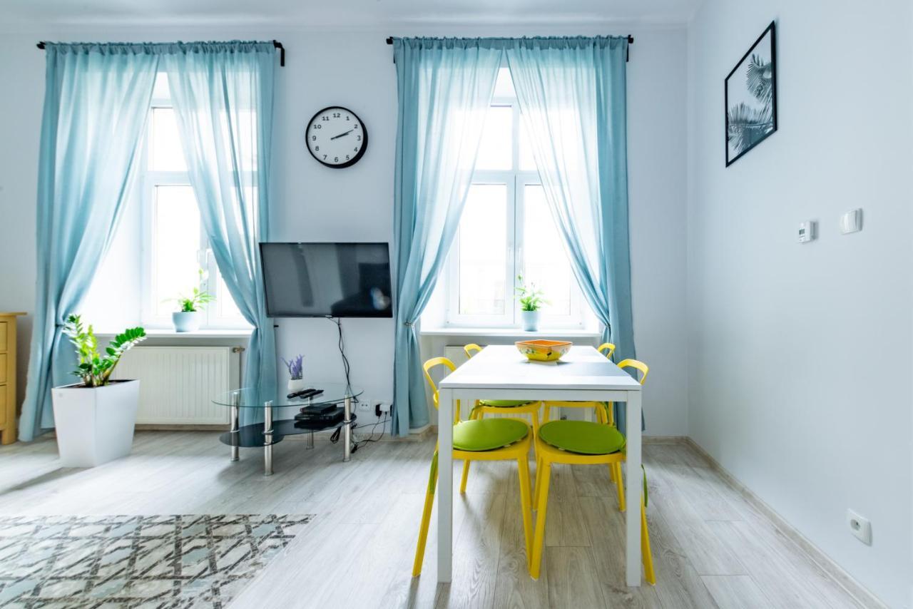 Wawel Castle Apartment Cracovie Extérieur photo