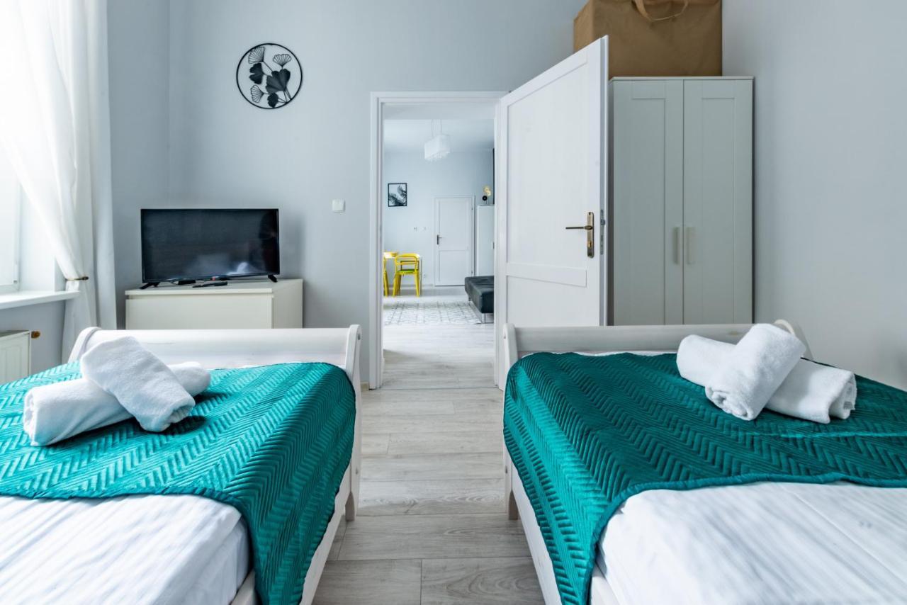 Wawel Castle Apartment Cracovie Extérieur photo